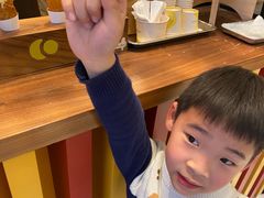 -LUNEURS月乐诗·法式冰淇淋(北外滩来福士广场店)