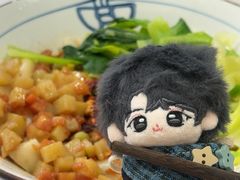 -大嘻咹biangbiang面(北大街店)