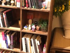 -白熊咖啡(闽江大道店)