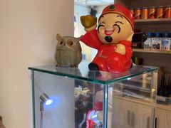 -包整·丝娃娃(一览甲秀楼风景店)