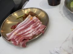 -花味·自助烤肉(大观天地店)
