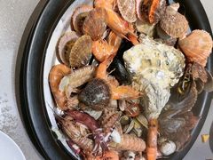 -大锅强·蒸海鲜青岛菜(吾悦广场店)