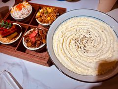 -火山屋台(新街口店)