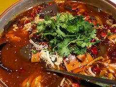 -HOHO餐厅(古子城店)