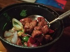 -铁公鸡·四川料理(天环广场店)