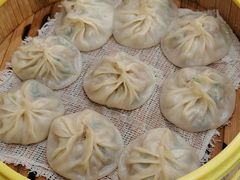-一刘汤包(杏林店)