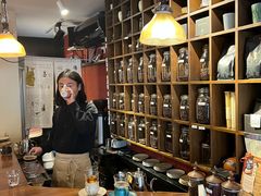 -RUMORS COFFEE ROASTERY鲁马滋咖啡(湖南路店)