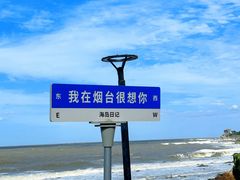 -海岛日记(养马岛店)
