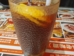 -金桔香港茶餐(宝安大厦店)