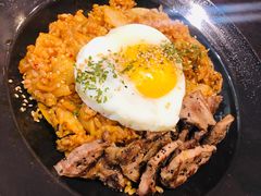 -机器人火炉披萨