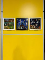 -我的伙伴乐高玩具超市(汇川商贸城B座店)