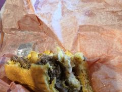 -汉堡王(金鹰天地广场店)