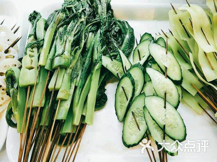 四妹钵钵鸡(杜甫草堂店)图片 - 第2张