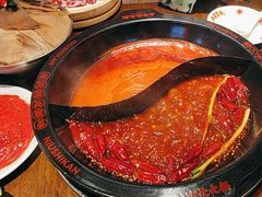 -牛市坎火锅(建设路店)