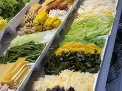 -醉人椒麻辣香锅(上地华联店)