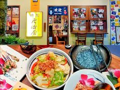 -昕泉小馆· Sake Bar(官任店)