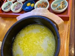 -桥香园过桥米线(国贸店)