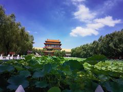 -大明幻境第一城