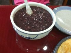 -宏状元现熬粥·京味菜(黄寺大街店)