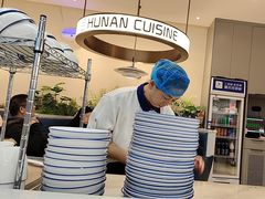 -兰湘子·湘菜小炒(盛龙广场店)