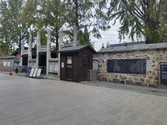 -梅村泰伯庙