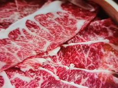 茉莉花烟熏牛肉-荷风细雨·中国茶宴(世纪大道店)