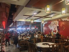 -九尺赵老四鲜鹅肠火锅