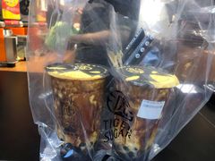 -聪嫂私房甜品(旺角花园街店)