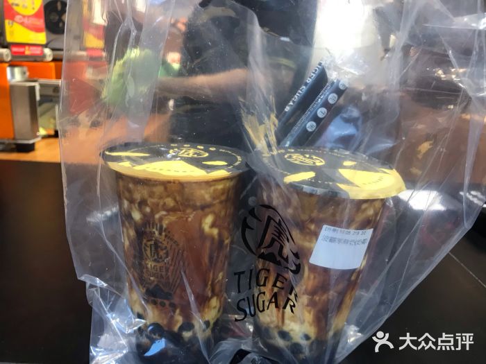 聪嫂私房甜品(旺角花园街店)图片