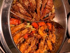 -一品渝香干锅鸭头(平安店)