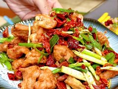 -金龙·打边炉(武进路店)