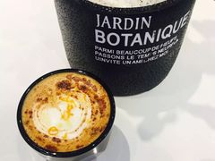 -KYO COFFEE(胶州路店)
