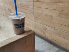 -VOYAGE COFFEE(北锣鼓巷店)