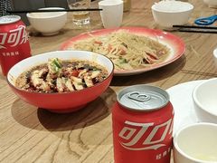 -九老汉·川渝江湖菜(合川路2店)