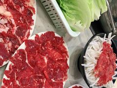 -黑山牛肉汤火锅(花城汇店)