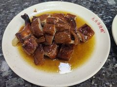 -黄连大头华烧鹅(萧地大马路店)