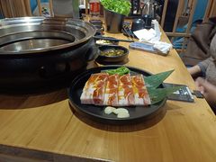 -九田家黑牛烤肉(溧水万达店)