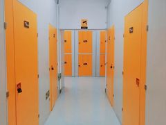 -安东易迷你自助仓储寄存仓库(杨浦店)