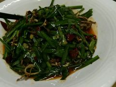 -勇猛子川菜馆(新军路店)