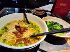 -和府捞面(石景山喜隆多店)