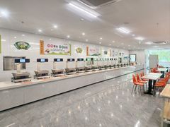-珍鼎餐饮(中国国际商品中心店)