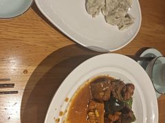 -伊喜饺子·烤鸭(五道口学院路店)