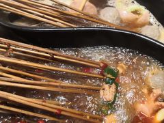 -五味缘小郡肝串串火锅(泛悦城市奥特莱斯店)
