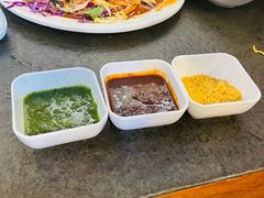 -诺敏塔拉奶茶-布里亚特包子-手把肉(锦都会店)