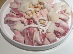 -烹然四季椰子鸡火锅(姚家园万象汇店)