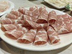 -马记伊源斋涮肉·清真菜(百子湾店)