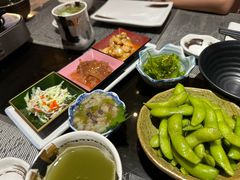 -昱匠·日本料理(金融街店)