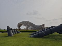 -南汇嘴观海公园