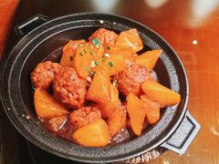 -金陵一哥龙虾(水木秦淮店)