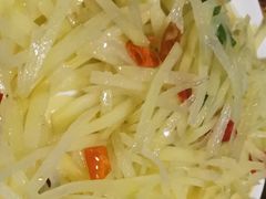 -临街徽菜馆·正宗黄山味